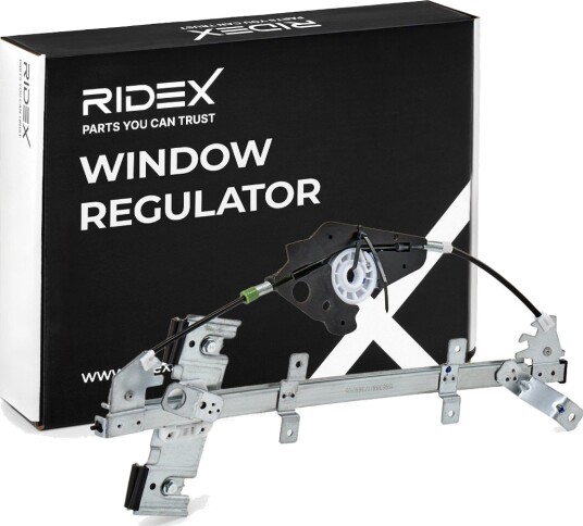 RIDEX 1561W0854 Vindusheis