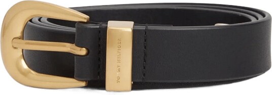 Tommy Hilfiger Th New West 2.5 Black 85 Tommy Hilfiger Th New West 2.5 Black 85