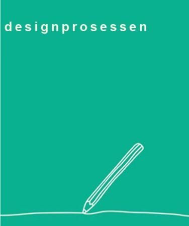 Designprosessen