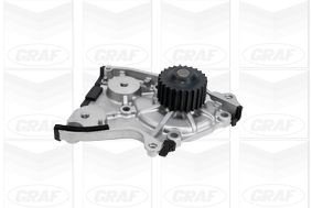 GRAF PA1015 Vannpumpe