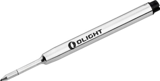 Olight Kulepennpenn Refill O-Refill V3 Sort