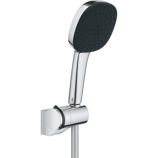 GROHE VITALIO COMFORT 110 II HÅNDDUSJSETT JUSTERBAR 7,4L KROM