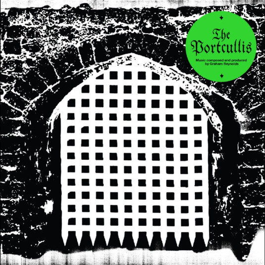 The Portcullis