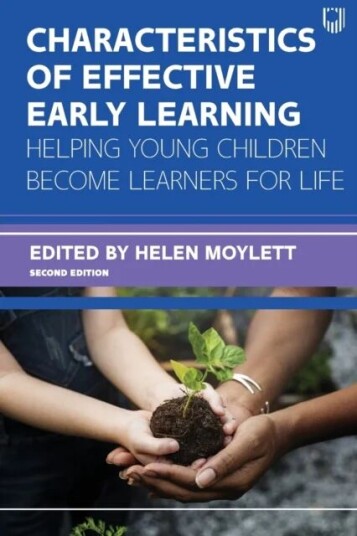 Characteristics Of Effective Early Learning 2e Av Helen Moylett