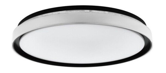 EGLO SELUCI ceiling light white clear EGLO SELUCI ceiling light white clear