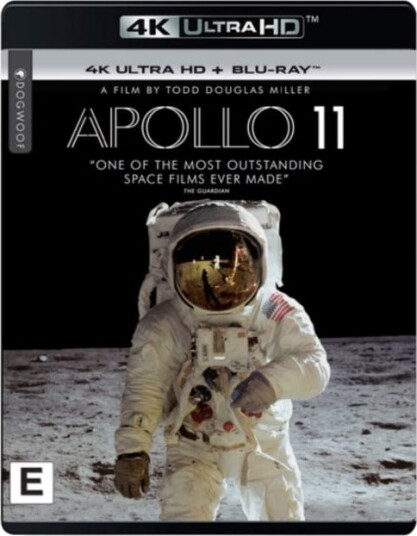 Apollo 11