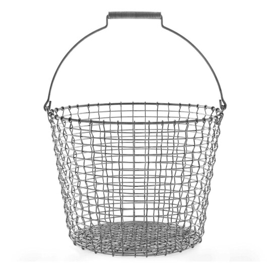 KORBO Bucket 24 galvanisert stål KORBO Bucket 24 galvanisert stål