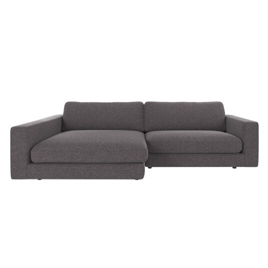 Rowico Duncan sofa 3 seter sjeselong venstre 122158