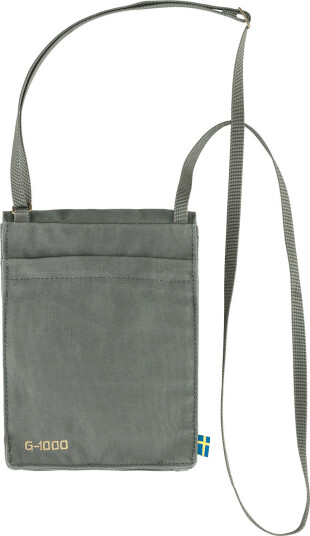 Fjellreven POCKET SUPER GREY Fjellreven POCKET SUPER GREY