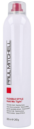Paul Mitchell Express Style Hold Me Tight Finishing Spray 300 ml