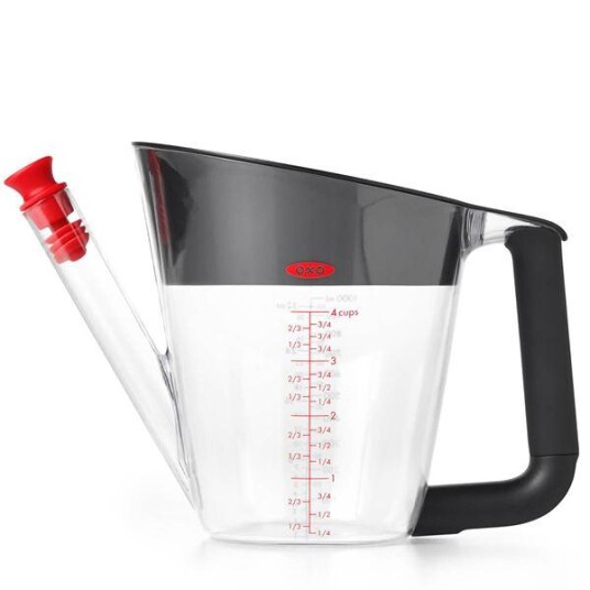 OXO  Fettskiller 1L
