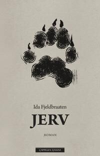 Jerv Av Ida Fjeldbraaten