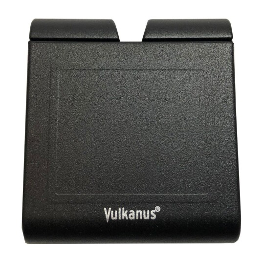 Vulkanus Pocket knivsliper basic Svart