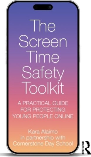 The Screen Time Safety Toolkit The Screen Time Safety Toolkit