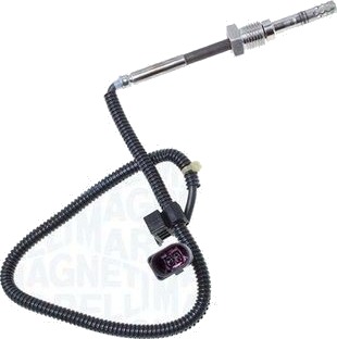 Sensor eksostemperatur MAGNETI MARELLI 172000115010