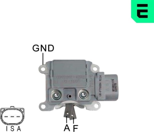 ERA 215194 Dynamoregulator