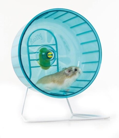 Savic Stativ Til Hamsterhjul Savic Stativ Til Hamsterhjul