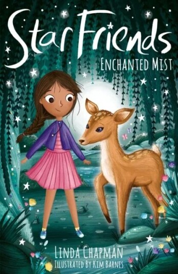 Enchanted Mist Av Linda Chapman