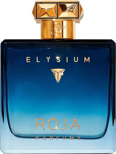 Roja Parfums Roja Elysium Pour Homme Extrait De Parfum Spray 100 Ml For Men Roja Parfums Roja Elysium Pour Homme Extrait De Parfum Spray 100 Ml For Men
