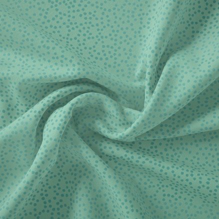 Stoffabrics Basic Twist bomullsstoff 112cm Farge 834 50cm