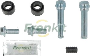 FRENKIT 811028 Føringshylsesett, bremsecaliper