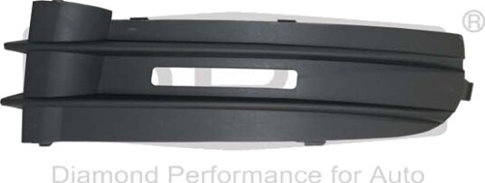 DPA 88530047502 Ventilasjonsgitter