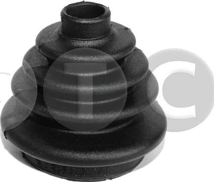 Mansjettsett drivaksel STC T401179 Mansjettsett drivaksel STC T401179