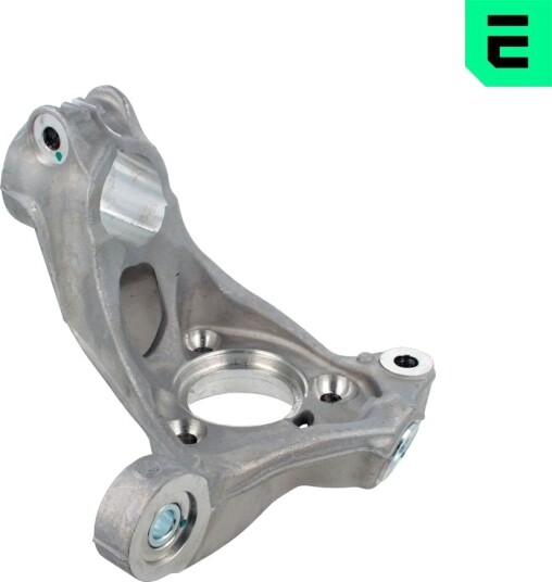 Akseltapp, hjulopphengning OPTIMAL KN-101203-01-L
