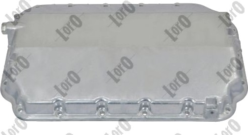 Bunnpanne ABAKUS 100-00-103