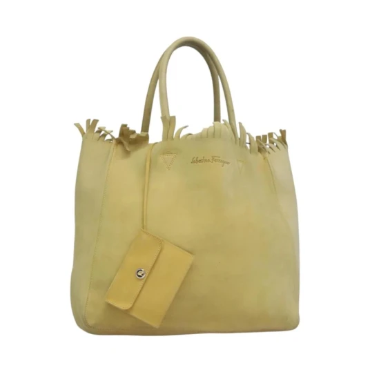 Salvatore Ferragamo Salvatore Ferragamo Dame Gul