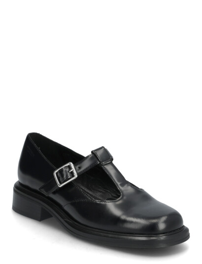 VAGABOND Ellis Black 39