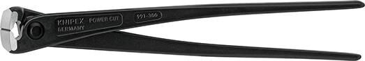 Knipex Hovtang 300mm - Stål, Sort, Ergonomisk Design