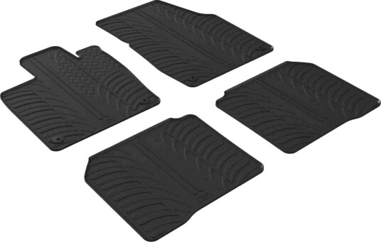 VAICO V10 9587 Bilmatter