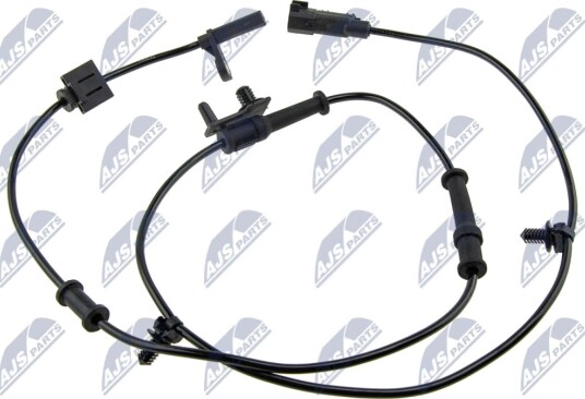 ABS sensor NTY HCA-CH-074 ABS sensor NTY HCA-CH-074