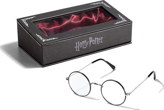 Noble Collection Harry Potter Briller - Gadgets for Fans