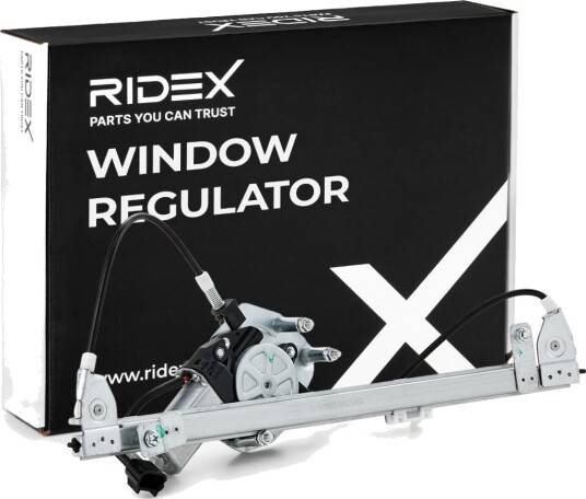 RIDEX 1561W0192 Vindusheis