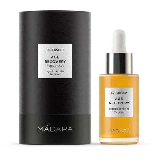 MÀDARA Superseed Age Recovery Facial Oil 30 ml Ansiktsolje