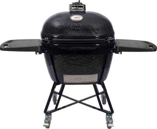 Primo Oval XL 400 kullgrill All in One