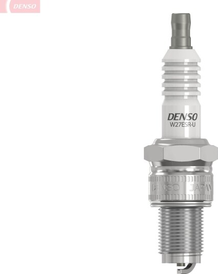 Tennplugg DENSO W27ESR U