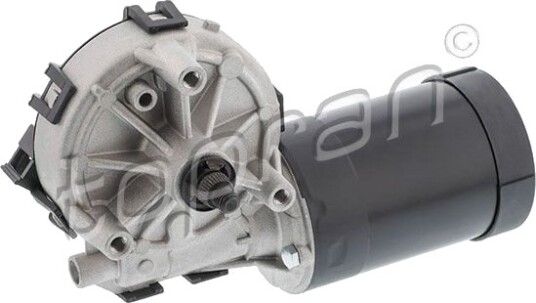 TOPRAN 401 519 Vindusviskermotor