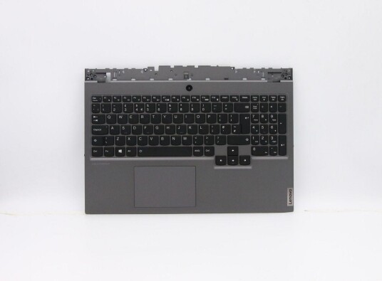 Lenovo Upper Case ASM UK L 82AW NFP