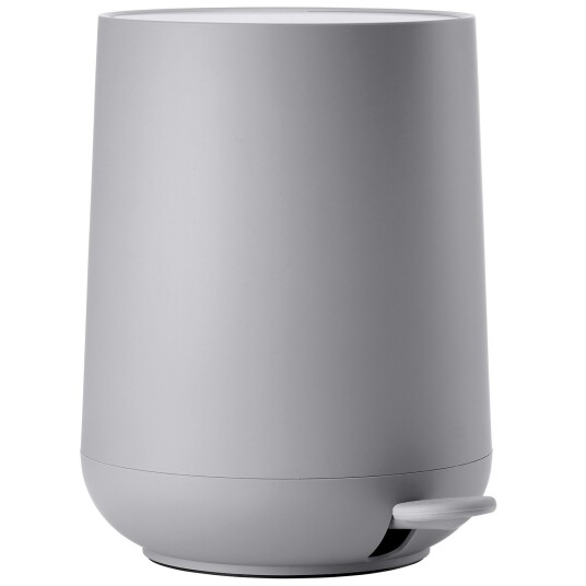 Zone Denmark Nova Pedalbøtte 5 L Gull Grey Zone Denmark Nova Pedalbøtte 5 L Gull Grey