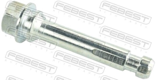 Febest Styrebolt bremsecaliper FEBEST 0174 AGL10LOWR Febest Styrebolt bremsecaliper FEBEST 0174 AGL10LOWR