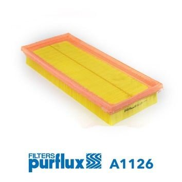 Luftfilter PURFLUX A1126