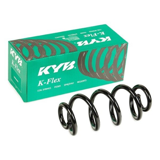 Fjær KYB RA5360 Fjær KYB RA5360