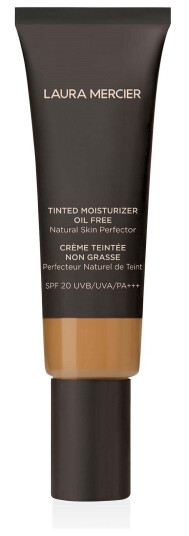 Laura Mercier Tinted Moisturiser Oil Free Natural Skin Perfector SPF 20 50 ml 5W1 Tan