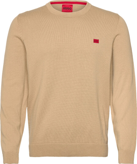 HUGO San Cassius C1 Beige XL