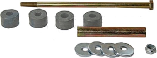 stang, stabilisator Professional Parts 61240150