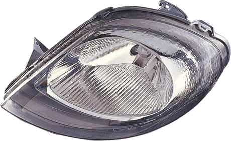 ALKAR 2745751 Frontlykter ALKAR 2745751 Frontlykter