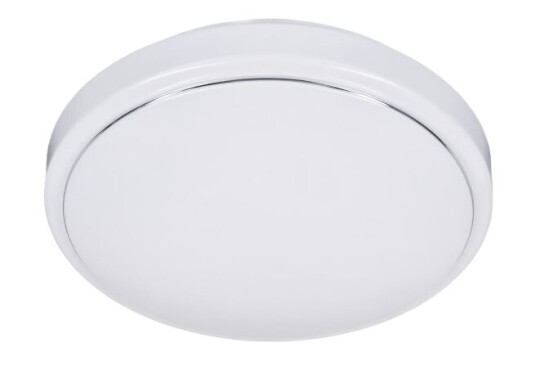 Activejet Aje-Genua, 3 Ampuller, E27, Ip20, Hvit